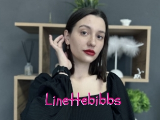 Linettebibbs