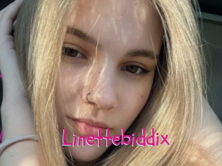 linettebiddix Spanking Sarah