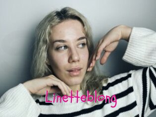 Linetteblong