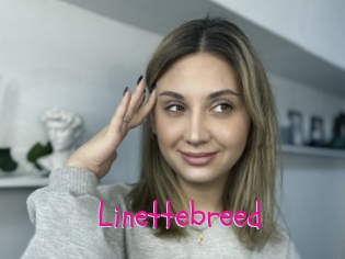 Linettebreed