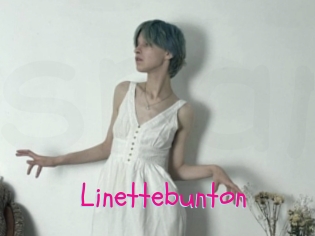 Linettebunton