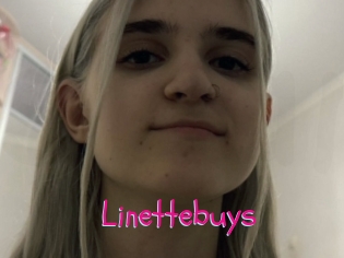 linettebuys Spanking Sarah