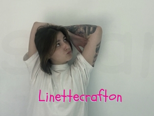 linettecrafton Spanking Sarah