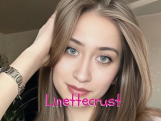 Linettecrust