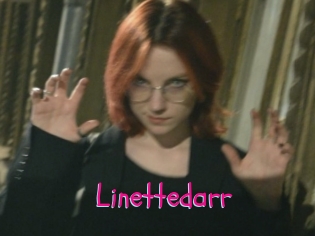 Linettedarr