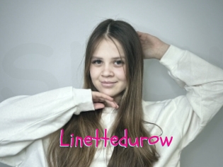 Linettedurow