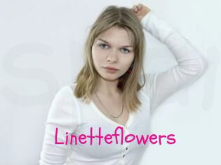 linetteflowers Spanking Sarah