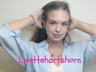 Linettehartshorn