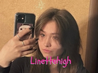 Linettehigh