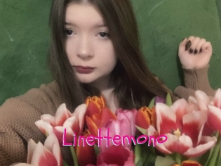 Linettemono