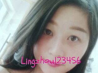 Lingzhou123456