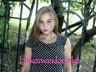 Linkamandarinka