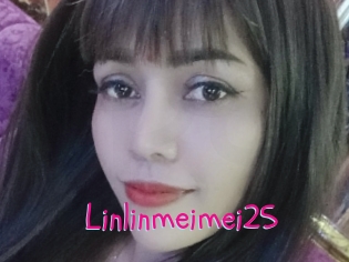 Linlinmeimei25