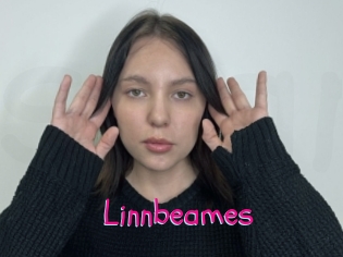 Linnbeames