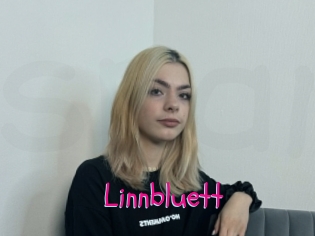 Linnbluett