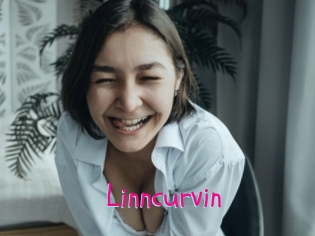 Linncurvin