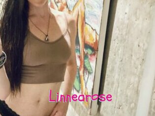 Linnearose