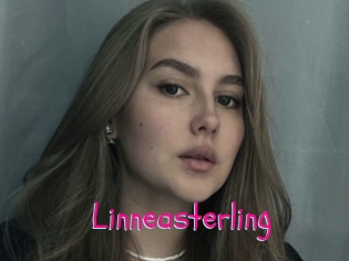 Linneasterling