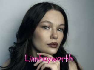 Linnhayworth