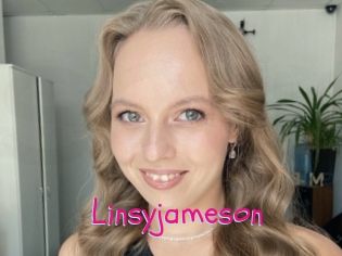 Linsyjameson