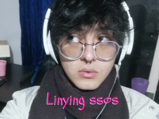 linying_ssos Spanking Sarah