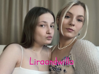 Liraandwilla