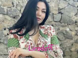 Liradaff