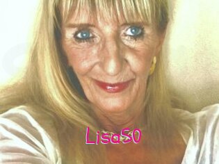 Lisa50