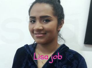 Lisa_job
