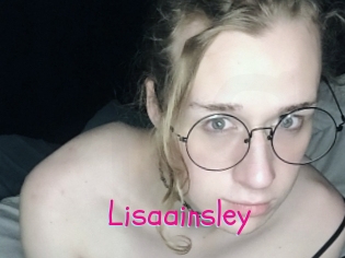 Lisaainsley