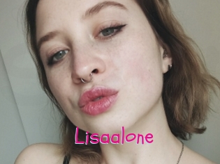 Lisaalone