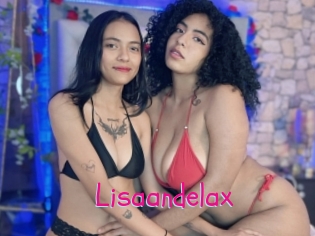 Lisaandelax