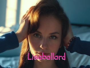 Lisaballard