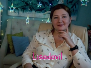 Lisadavil