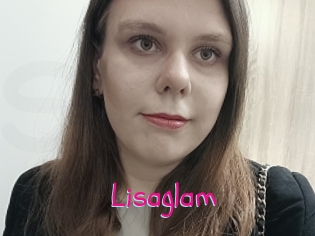 Lisaglam