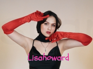 Lisahoward