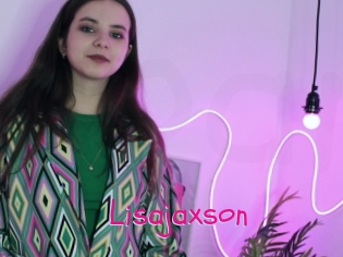 Lisajaxson