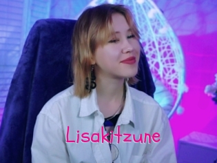 Lisakitzune