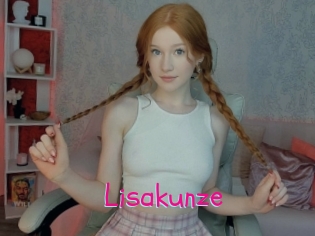 Lisakunze