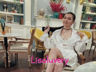 Lisaluvery
