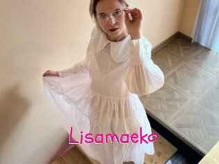 Lisamaeko