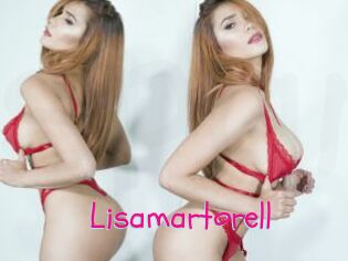 Lisamartorell