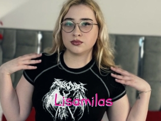 Lisamilas