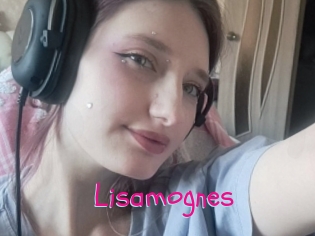 Lisamognes