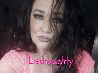 Lisanaughty