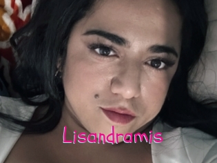 Lisandramis