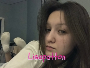 Lisapatton