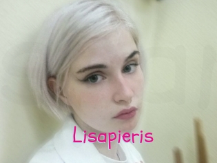 Lisapieris