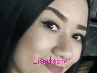lisateam Spanking Sarah