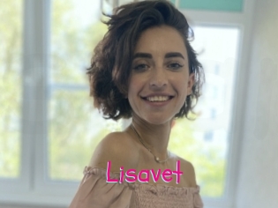 Lisavet